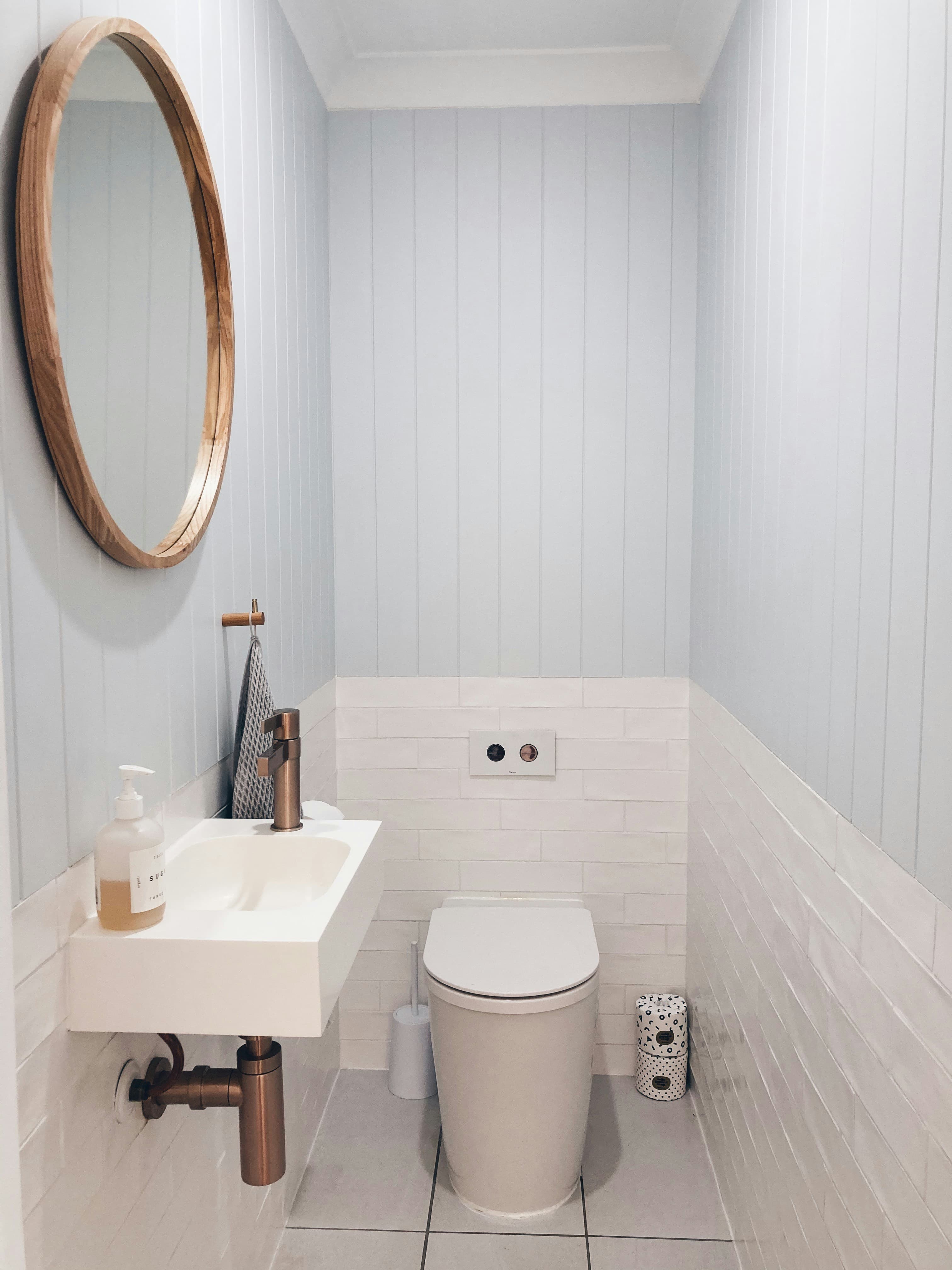 Professional bathroom remodeling