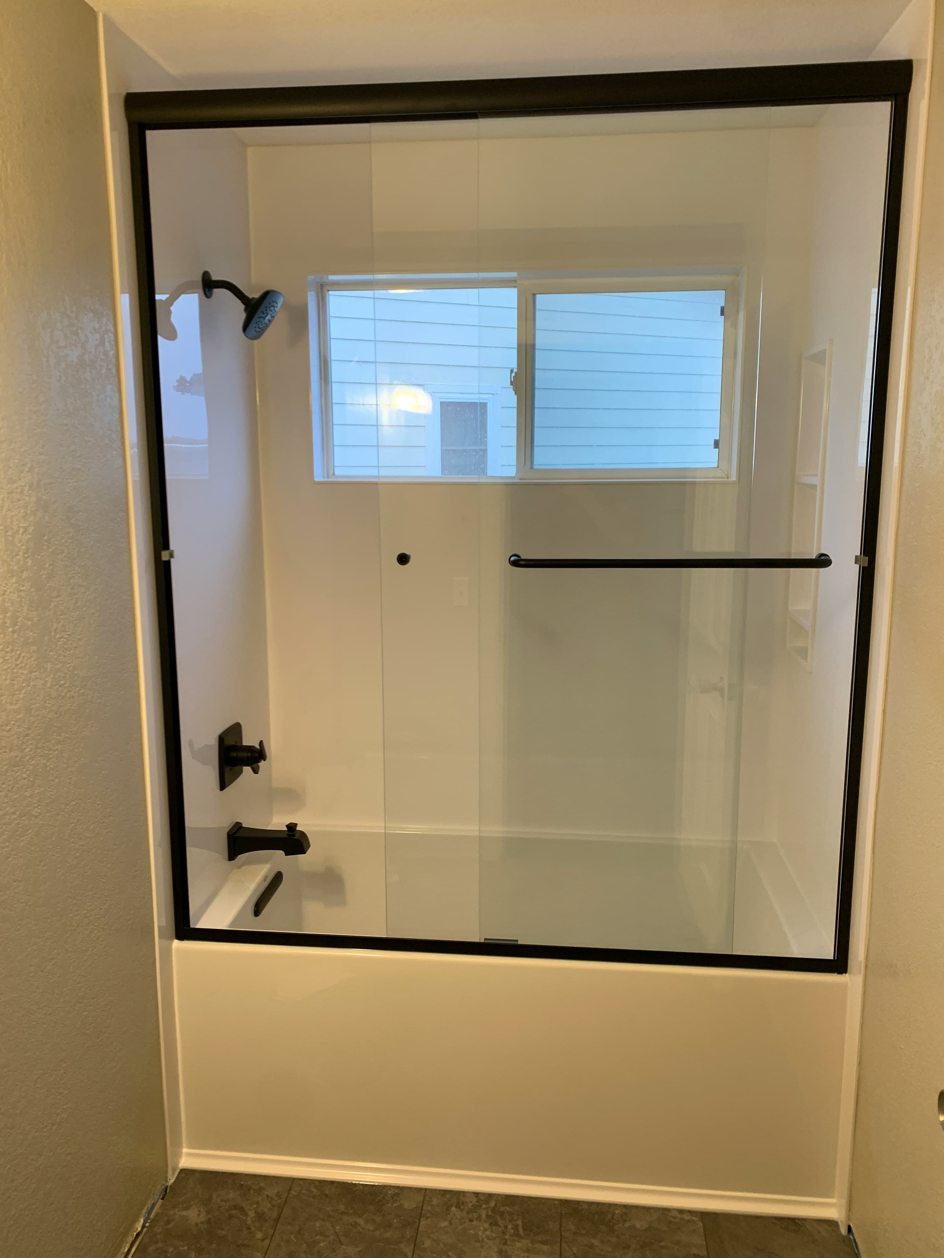 Shower & Bathtub Remodel Conversions
