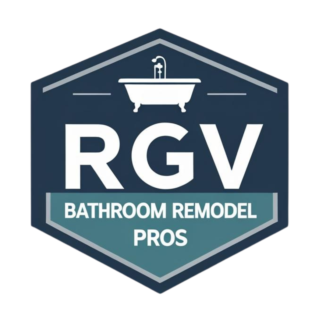 Bathroom Remodel Pro Logo